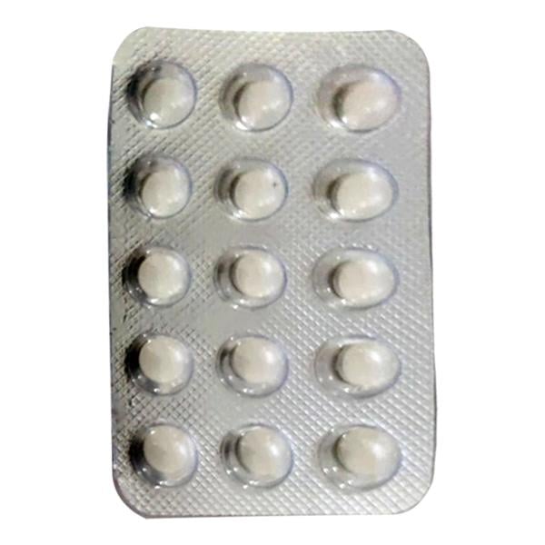AGINAL 5 Tablet 15's