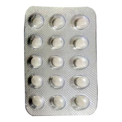 AGINAL 5 Tablet 15's
