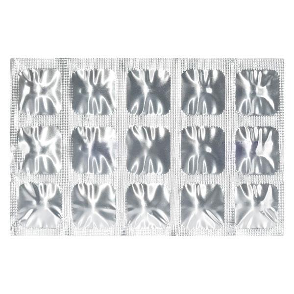 DILNIP 20 Tablet 15's