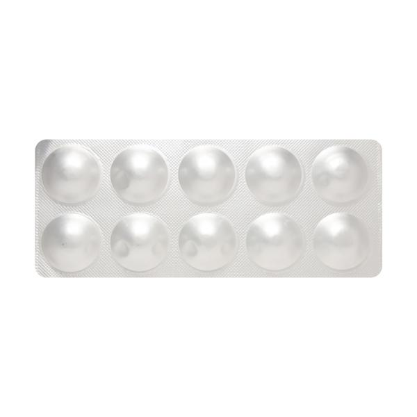 Cilinext T Tablet 10'S