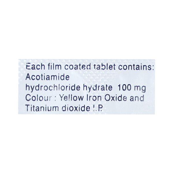 Acogut Tablet 15'S