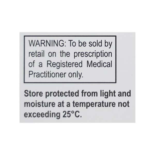 GEMCAL XT Tablet 15's