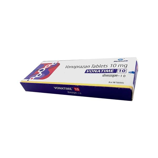 VONATIME 10 Tablet 10's