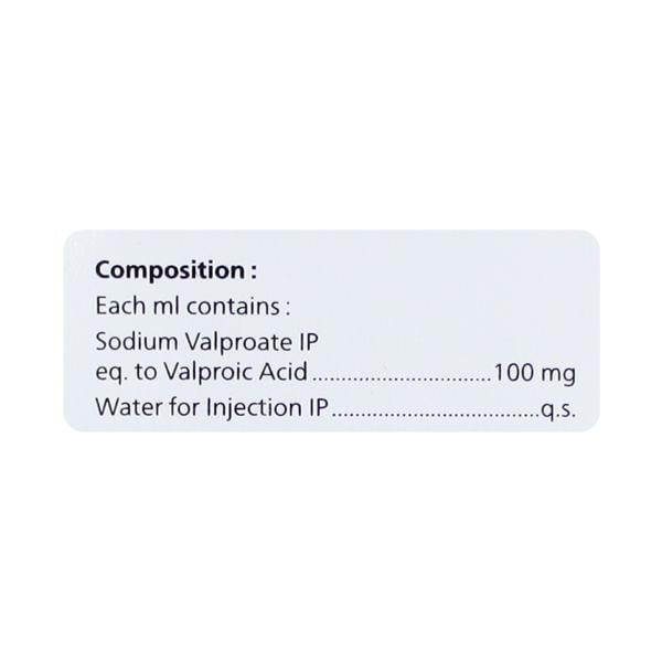 VALPOCARE Injection 5ml