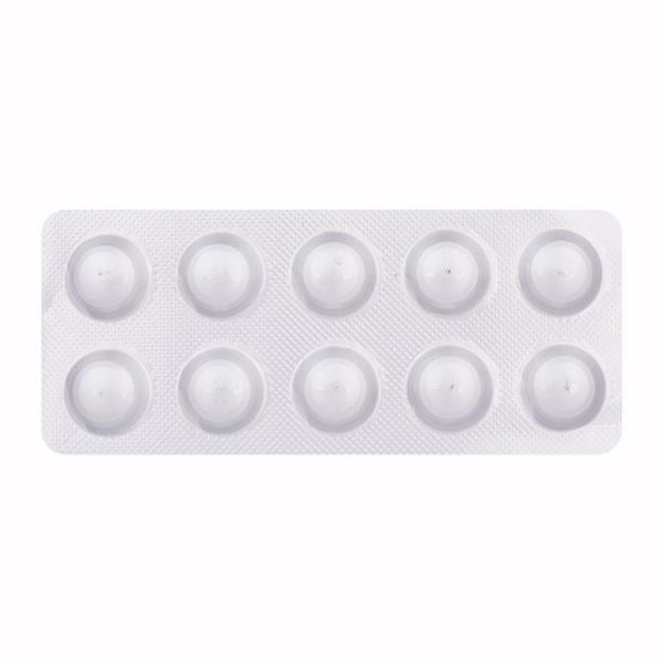 DAPARAR Tablet 10's