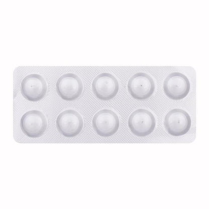 DAPARAR Tablet 10's