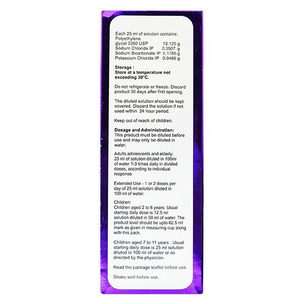 EMTY PEG Oral Solution 200ml