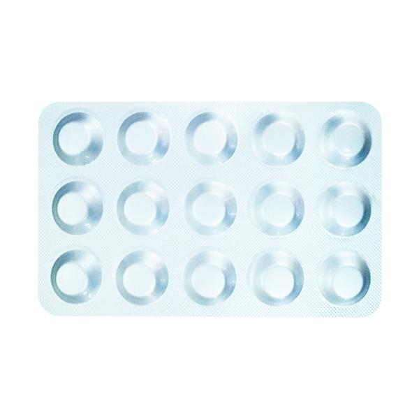 TELSARTAN 80 Tablet 15's