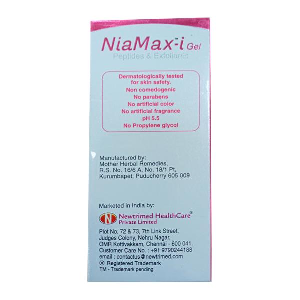 NIAMAX I Gel 20gm