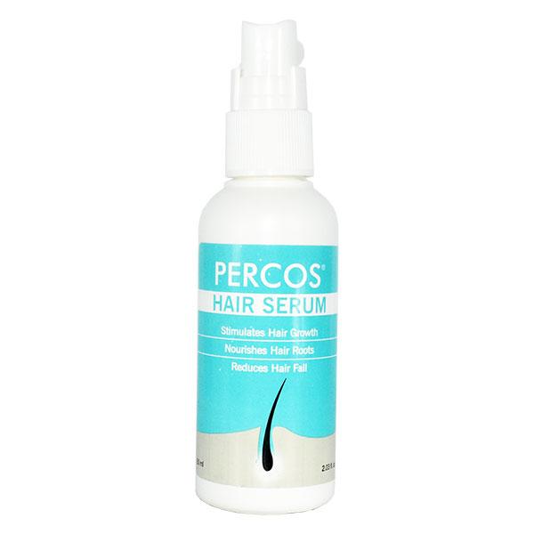 PERCOS HAIR Serum 60ml