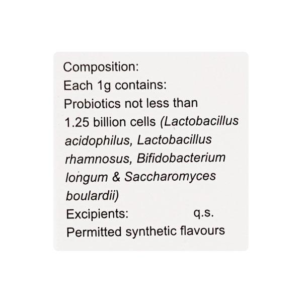 Darolac NEW Powder 10X2Gm