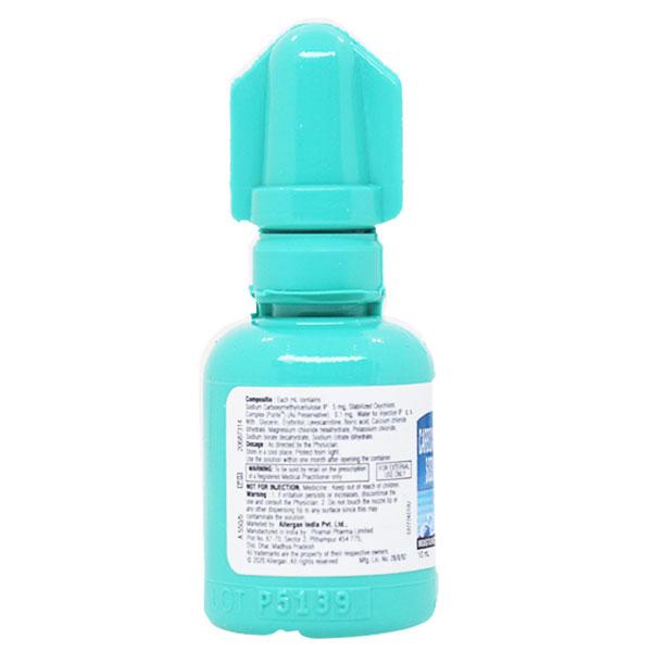 Optive Eye Drops 10ml