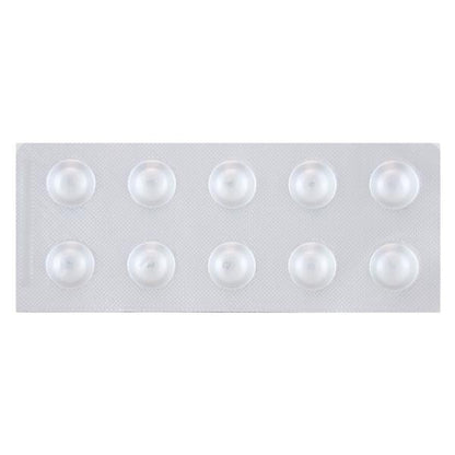 DAPAONE 5 Tablet 10's