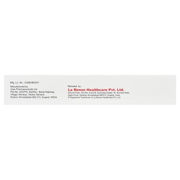 Anfoe 4000IU Injection 1ml