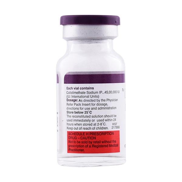 Xylistin 4.5Miu Injection 1'S