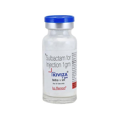 Kiviza 1gm Injection 1'S