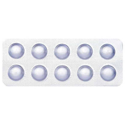 TEMSUNOL Tablet 10's