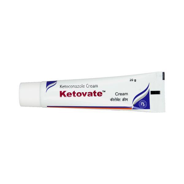 Ketovate Cream 20gm