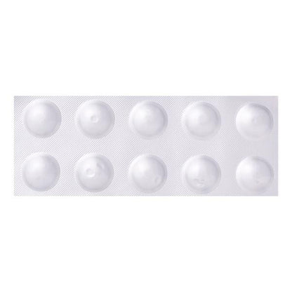 VOGLIMIT 0.3mg Tablet 10's