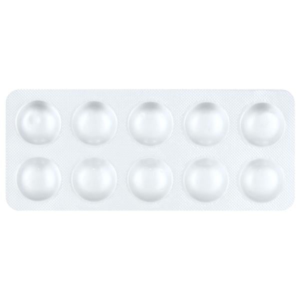 Laveta M Tablet 10'S