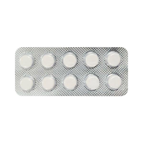 Pioglaz 30mg Tablet 10'S