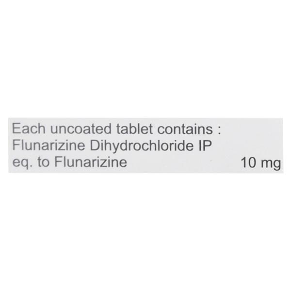 AURANIL 10mg Tablet 10's