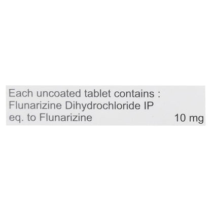 AURANIL 10mg Tablet 10's