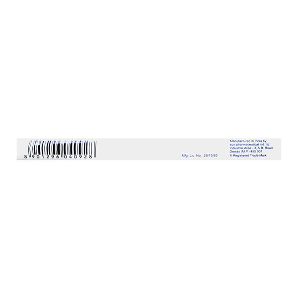 MOX CV Distab 228.5mg Tablet 10'S