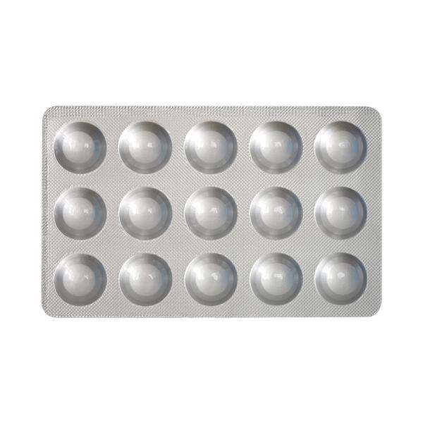 GLUJECT 10 Tablet 15's