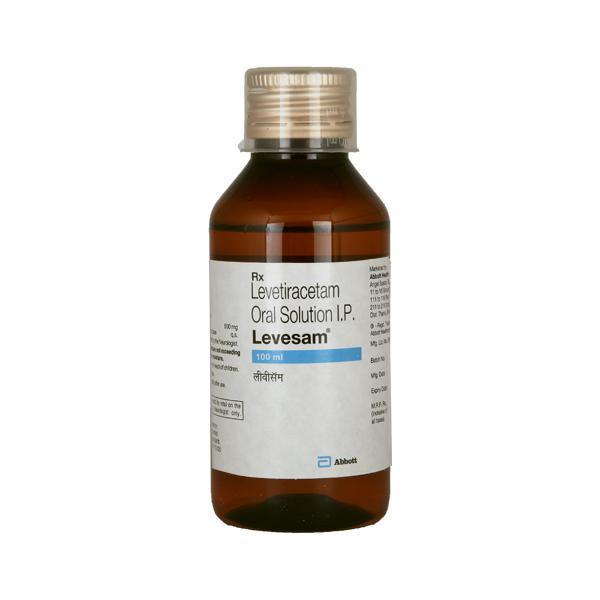 Levesam Solution 100ml