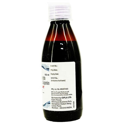 Fericip XT Suspension 150ml