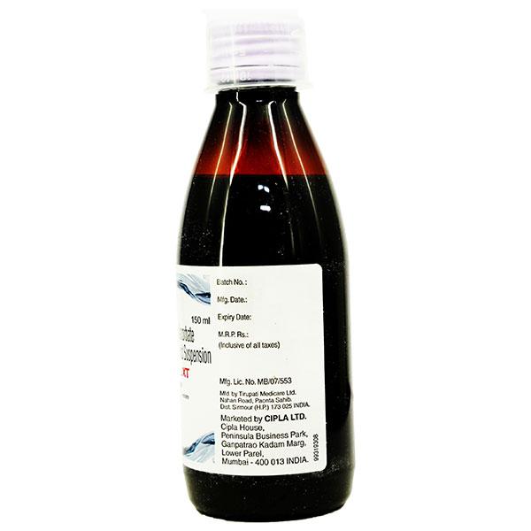 Fericip XT Suspension 150ml