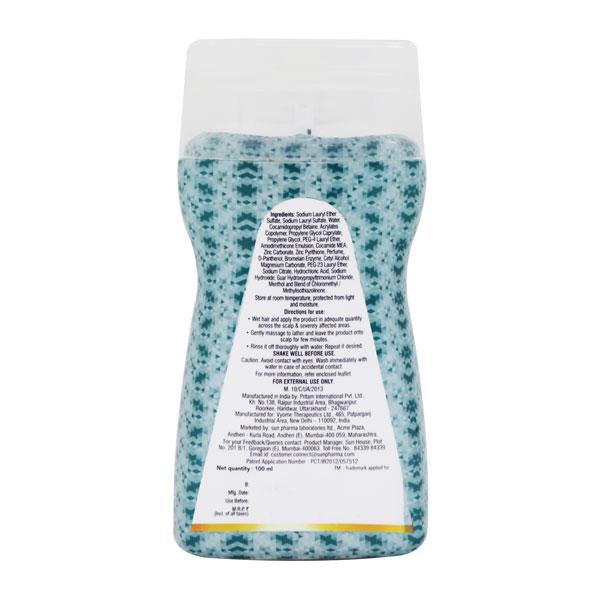 Anaboom AD Shampoo 100ml