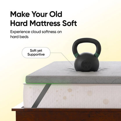Frido Ultimate Mattress Topper