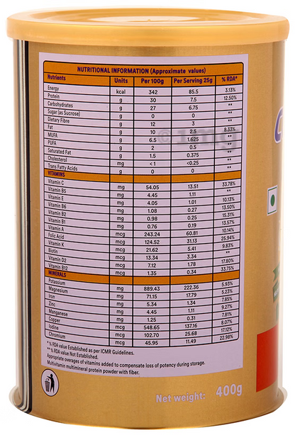 Celevida Kesar Elaichi Flavoured