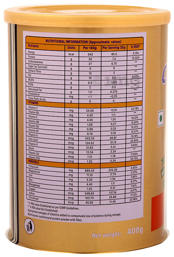 Celevida Kesar Elaichi Flavoured