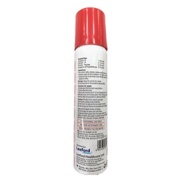 SEPTIPLAST Spray 55gm