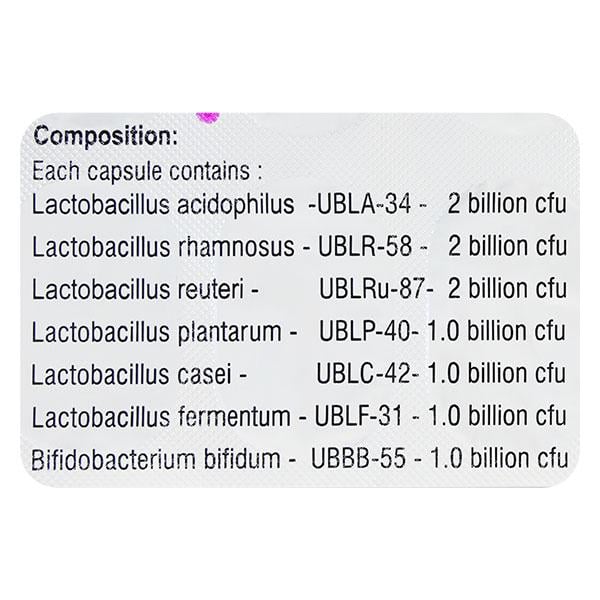 TOTALIS Capsule 14's