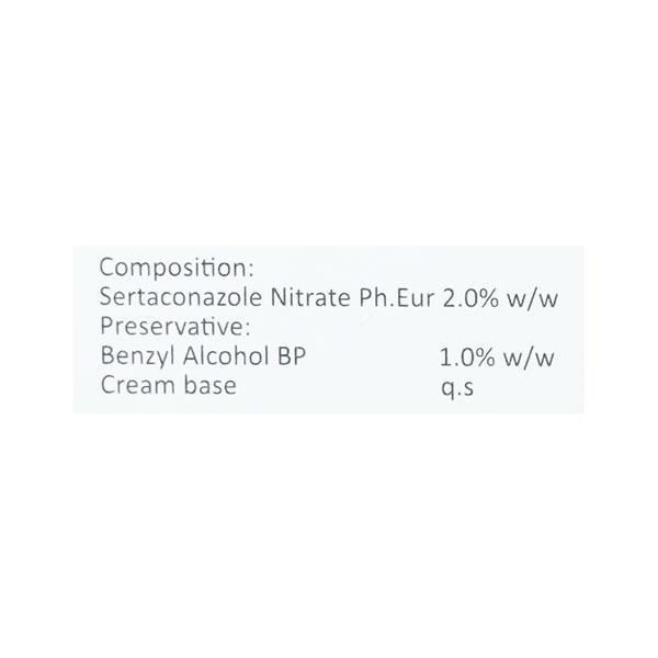 SERTOZ Cream 20gm