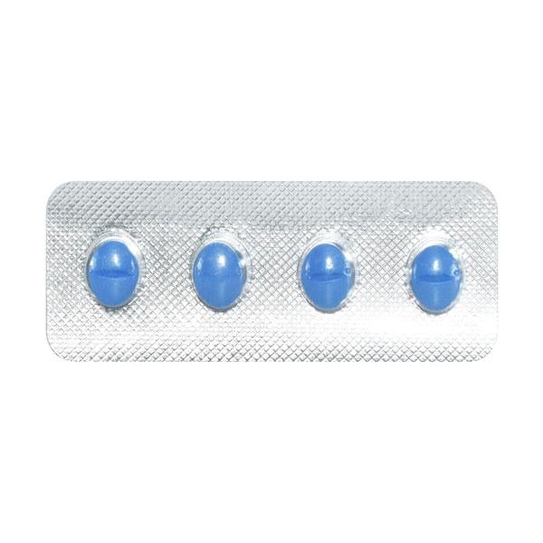 Suhagra 50mg Tablet 4'S
