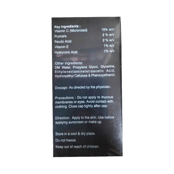 ADOCLEAR Serum 20ml