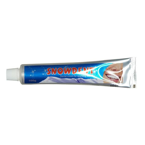 SNOWDENT Dental Cream 100gm