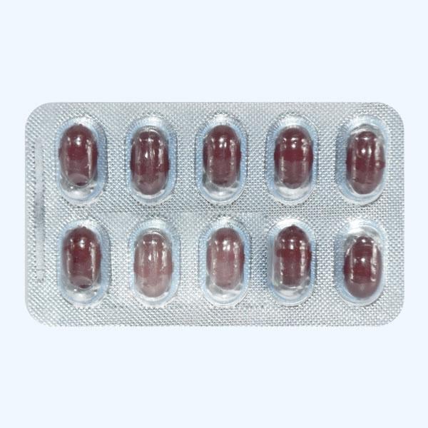 Rejunex Capsule 10'S