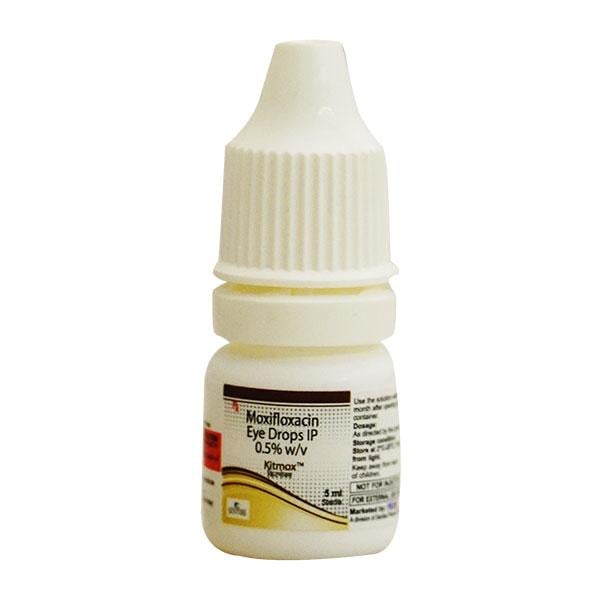 Kitmox Eye Drops 5ml