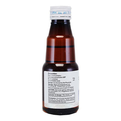 FREELAC Solution 100ml