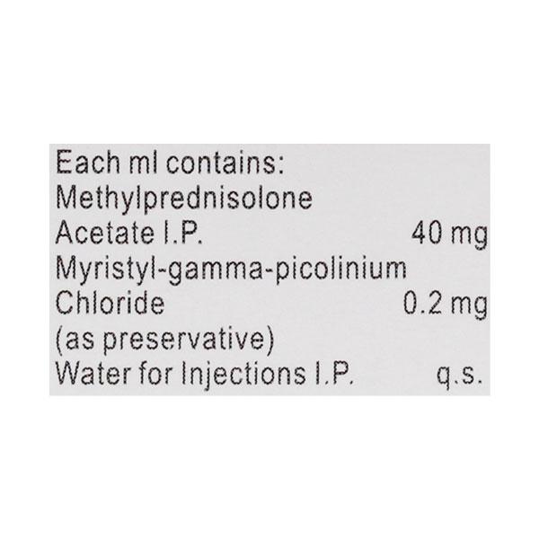 Premaxo 80mg Injection 2ml