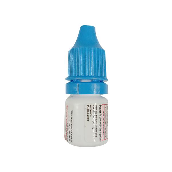 BOTAS 1.5% Ophthalmic Solution 5ml