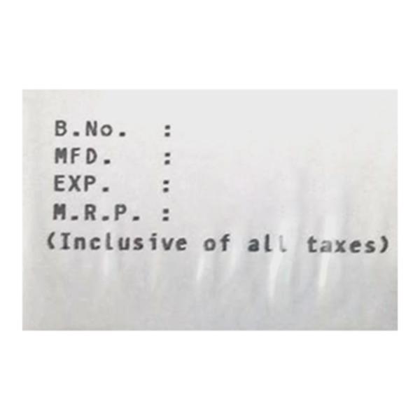 BIDIN T BAK FREE Eye Drops 5ml