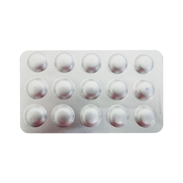 OLZOX TRIO Tablet 15's