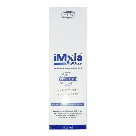 IMXIA PLUS Shampoo 150ml